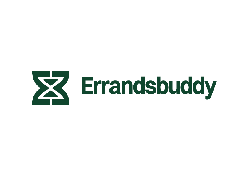 Errandsbuddy Logo